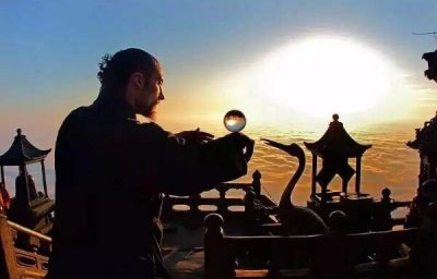 ​什么是圆光术 圆光术是果然仍旧假的（假的/传闻讲教术数）