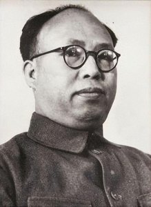 ​52年定级，罗荣桓问这位兵团副司令：把你定为副军，你有没有意见