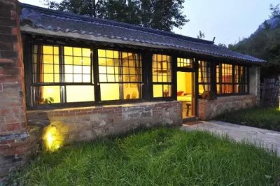 ​对话001期｜山里寒舍殷文欢：“寒舍”是家外之家｜内附福利