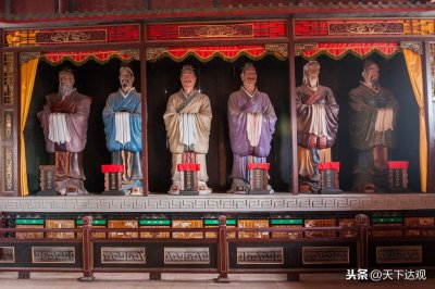 ​苏先生读史｜朱熹：宋朝理学家、哲学家、儒学集大成者，尊称朱子