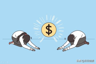 ​拜金主义是一切罪恶的根源