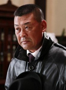 ​58岁演员侯传杲：患过癌，妻子出过车祸，现在的生活状况怎样？