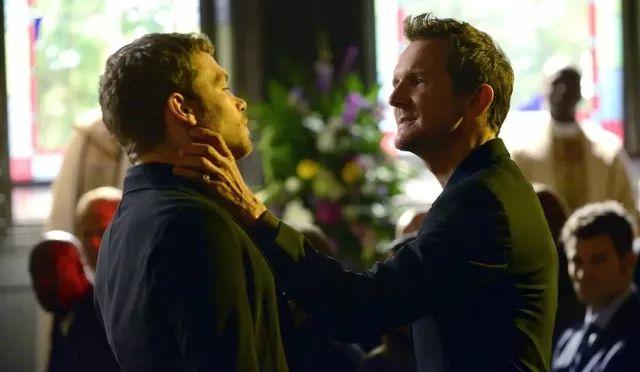 初代吸血鬼第五季13集啥时候更新（初代吸血鬼第五季）(4)