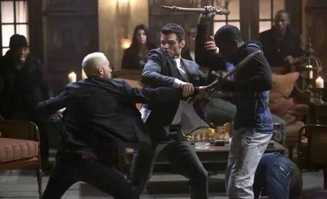 初代吸血鬼第五季13集啥时候更新（初代吸血鬼第五季）(3)