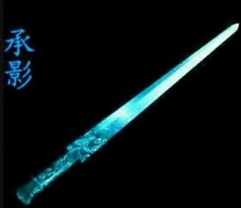 ​中国的十大名剑你都知道哪些？