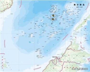 ​三点布控，中国是如何一步步取得南沙核心区九章群礁主动权的？