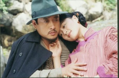 ​凌潇肃演过的电视剧（老陕都看过的电视剧）