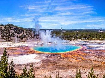​世界十大风景区介绍（世界上十大壮观的闻名自然风景盘点）