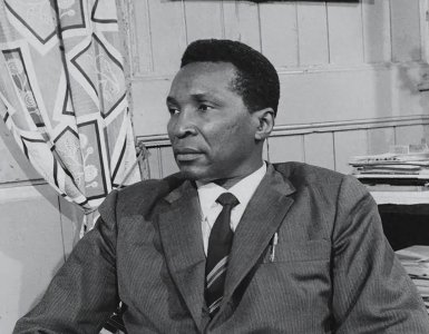 非洲人民的梦魇，恶魔总统马西埃