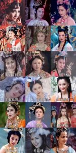 ​向梅，曾经的＂国产第一美人＂！如今87岁却被造谣“晚年不幸”！