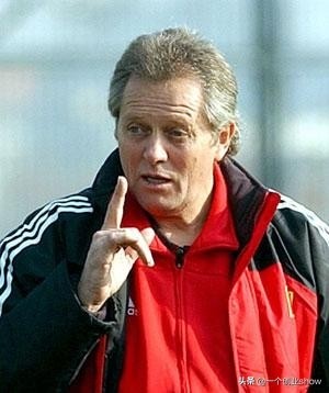 里皮又走了，国足历任主教练一览，到底谁能拯救中国足球？