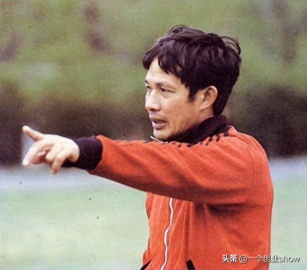 里皮又走了，国足历任主教练一览，到底谁能拯救中国足球？