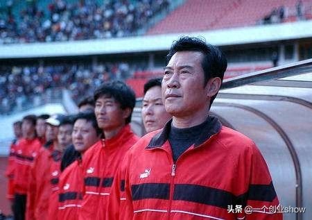 里皮又走了，国足历任主教练一览，到底谁能拯救中国足球？