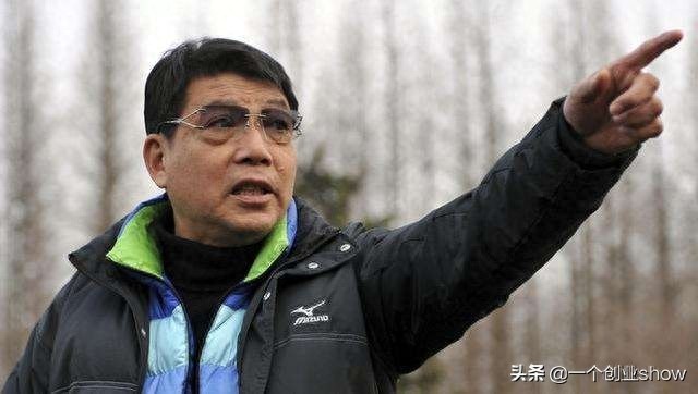 里皮又走了，国足历任主教练一览，到底谁能拯救中国足球？