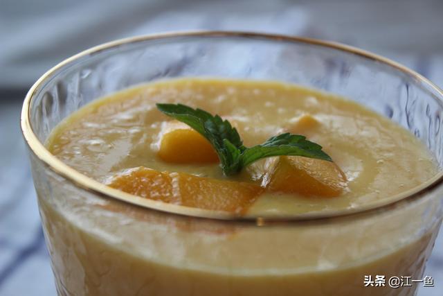 如何自制美味杨枝甘露(教你在家做5步就搞定)(11)