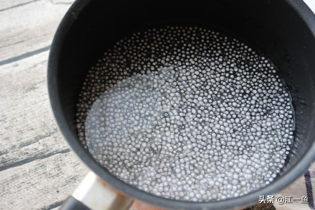 如何自制美味杨枝甘露(教你在家做5步就搞定)(4)