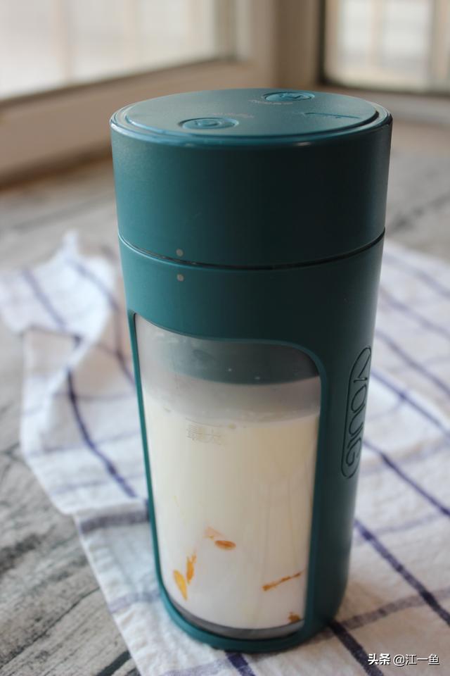 如何自制美味杨枝甘露(教你在家做5步就搞定)(6)