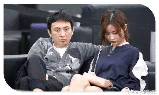 冯提莫与干爹13分钟视频遭疯传 网友喊话:让我上车!