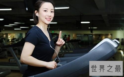 世界十大美女运动员,这身材颜值完全可以去当明星了。