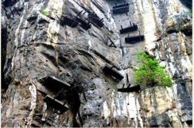 ​比萨斜塔的谜团被揭开，江苏有座塔比它更斜，堪称世界第一斜塔