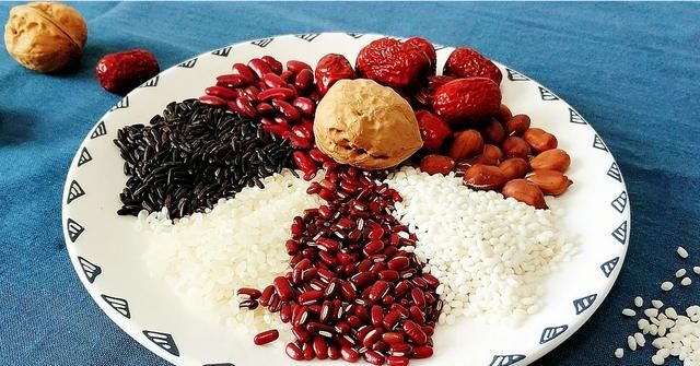 为什么要吃腊八粥,中国人为什么要吃腊八粥?图4