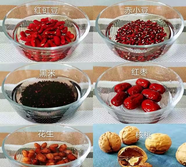 为什么要吃腊八粥,中国人为什么要吃腊八粥?图3