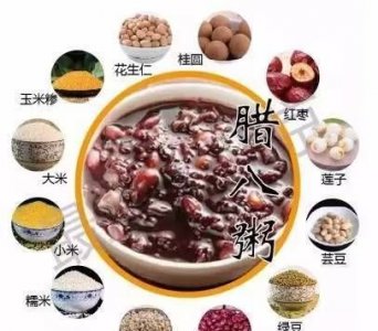 ​为什么要吃腊八粥，中国人为什么要吃腊八粥？