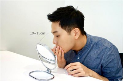 ​适合毛孔粗大型皮肤的3个收缩毛孔方法