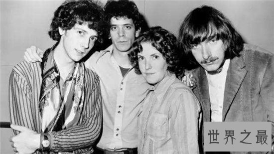 全球十大著名摇滚乐队,五十年代的甲壳虫谁人不知?