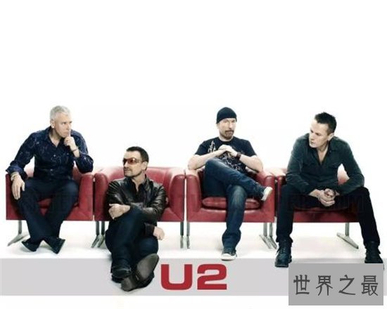 全球十大著名摇滚乐队,五十年代的甲壳虫谁人不知?