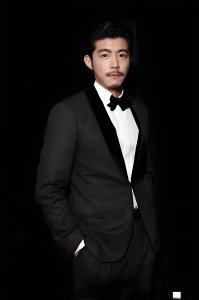 ​王柏杰：光影交织，铸就非凡人生，从低谷逆袭至事业爱情双得意