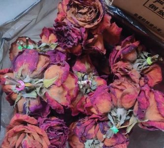​干花发霉还能要,保存干花的方法 如何将干花保存的更长久一些