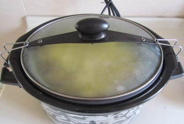 老母鸡汤怎么炖,炖老母鸡汤怎么炖图13