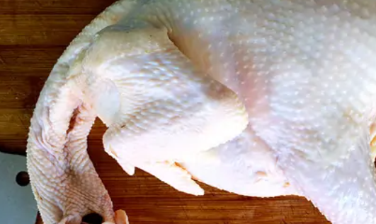 老母鸡汤怎么炖,炖老母鸡汤怎么炖图2