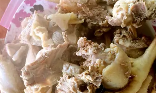 老母鸡汤怎么炖,炖老母鸡汤怎么炖图4