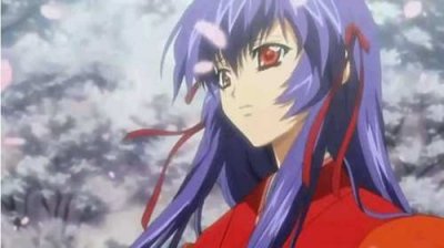 ​向女装大佬低头盘点动漫中的十大伪娘