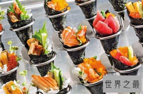 全球十大自助餐厅,吃货不能错过的美食天堂