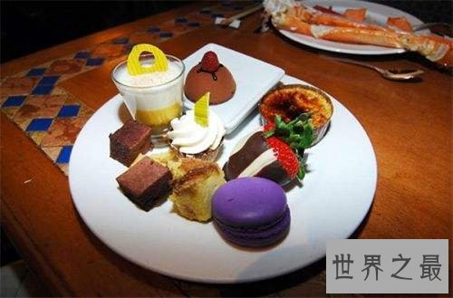 全球十大自助餐厅,吃货不能错过的美食天堂