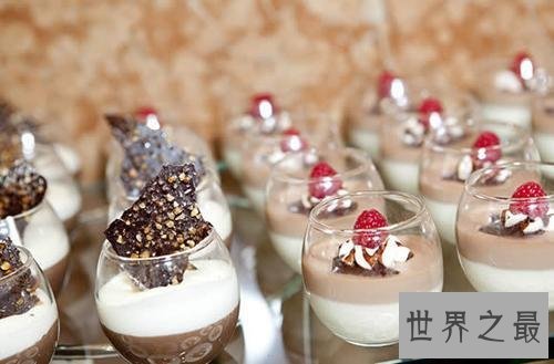 全球十大自助餐厅,吃货不能错过的美食天堂