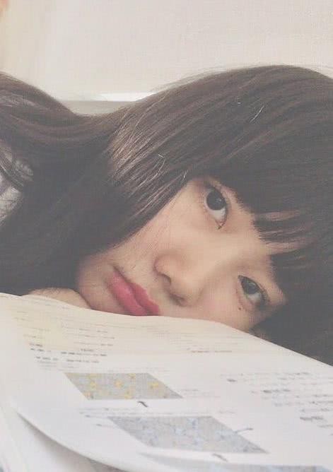 诸星堇个人资料写真作品