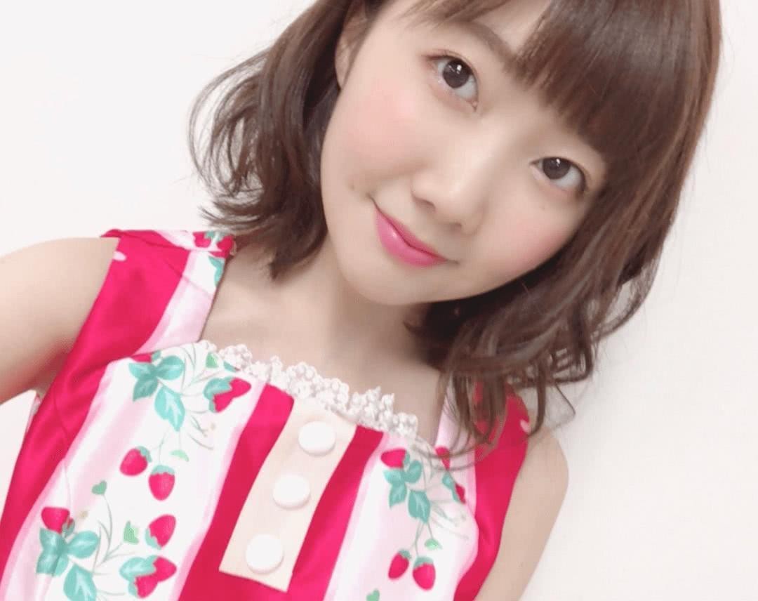 诸星堇个人资料写真作品