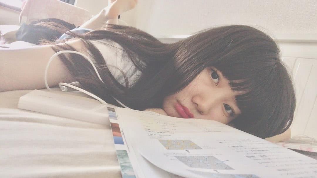 诸星堇个人资料写真作品