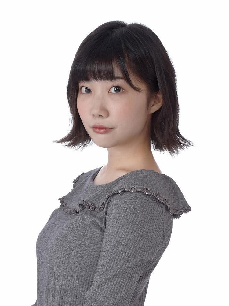 诸星堇个人资料写真作品