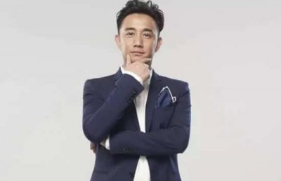 ​黄磊个人资料简介，黄磊家世背景是怎样的