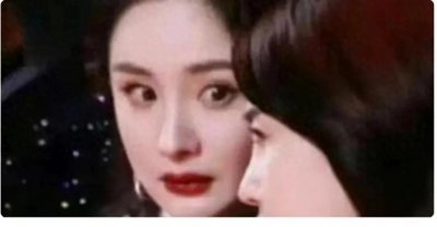 ​“杨幂八卦风波:娱乐圈又一次震荡”