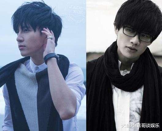 许嵩一手带出来的薛之谦为何人气反超自己？原因居然这么多