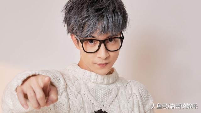 许嵩一手带出来的薛之谦为何人气反超自己？原因居然这么多