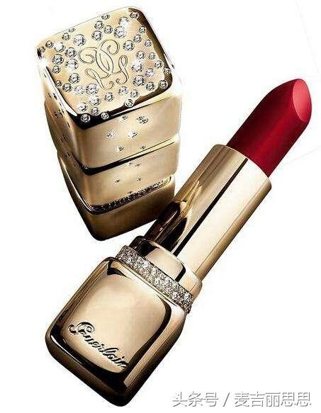 全世界最奢侈的几款化妆品（全世界最贵的化妆品TOP10）(6)
