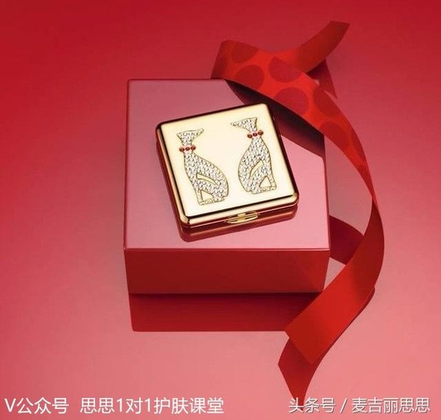 全世界最奢侈的几款化妆品（全世界最贵的化妆品TOP10）(11)