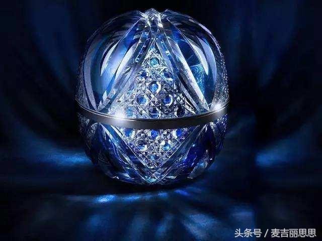 全世界最奢侈的几款化妆品（全世界最贵的化妆品TOP10）(3)